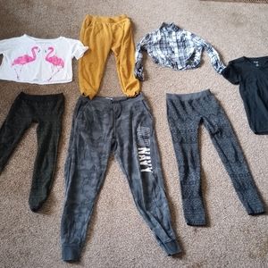 Women's clothes